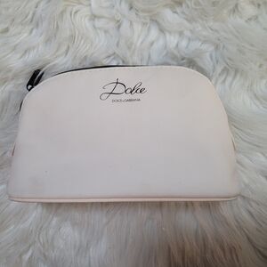 Dolce & Gabbana Cosmetic Bag
